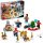  Super Heroes Advent Calendar 76267