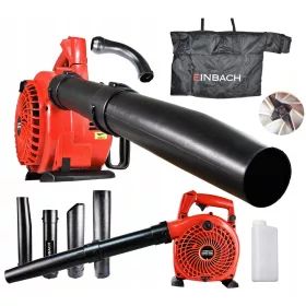  Бензинова духалка Einbach 7,4 кг
