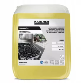   KARCHER RM 81 10L ASF Активен почистващ препарат