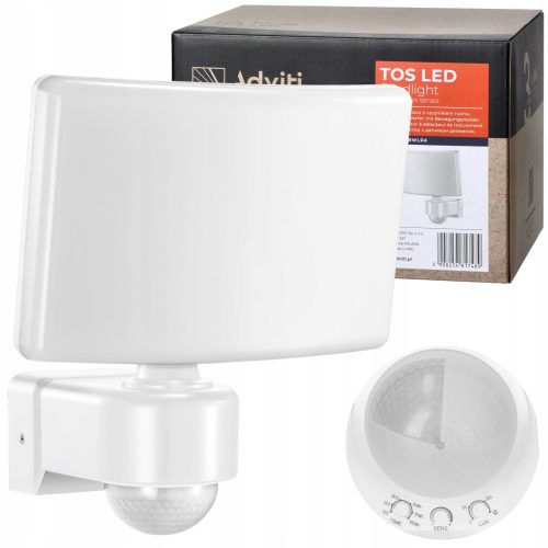  Халоген неутрално бяло 2200 lm 30 W