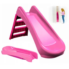   Пързалка свободностояща PalPlay 130 см до 30 кг