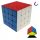  МАГНИТНО MOYU CUBE 4x4x4 РЕГУЛИРУЕМА СТЪКЛА