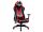  Геймърски стол Diablo Chairs X-Horn 2.0, черна еко кожа
