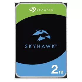  Твърд диск Seagate SkyHawk 2TB SATA III 3.5"
