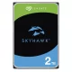  Твърд диск Seagate SkyHawk 2TB SATA III 3.5"