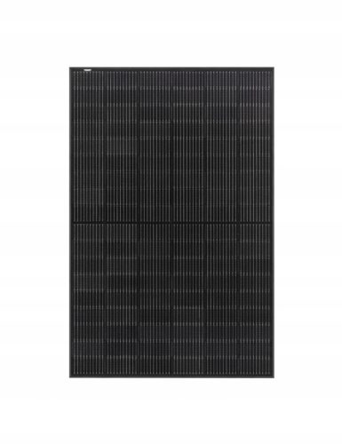 Панел PV 400Wp TWSolar TW400MAP-108-HF Пълен черен