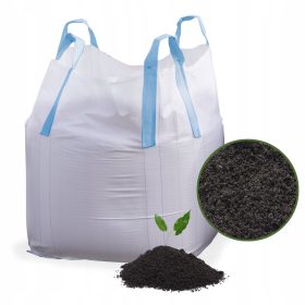   Органичен, натурален тор Доктор Робак почва 600 кг