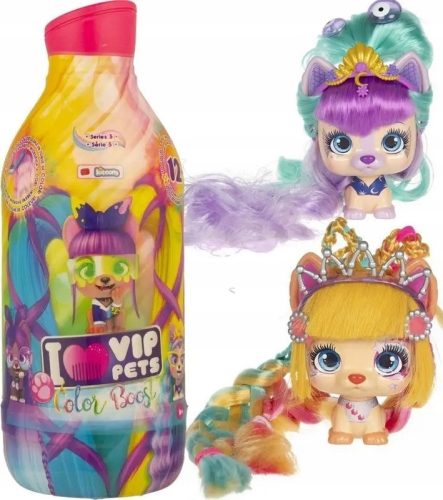  Фигурка IMC.TOYS I Love VIP Pets