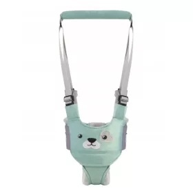    Колан за ходене Perfectlife, нюанси на зелено