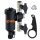 Магнитен сепаратор IBO IBF-07 + кран Hydroland ODP.KL.M 1/2''