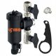 Магнитен сепаратор IBO IBF-07 + кран Hydroland ODP.KL.M 1/2''