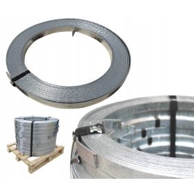   Tiga-Zynk 1 x 4 плосък инсталационен кабел