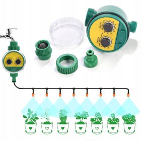    МЕХАНИЧЕН ЧАСОВНИК, КОНТРОЛЕР ЗА НАПОЯВАНЕ