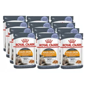    Royal Canin мокра храна микс от вкусове 1,02 кг