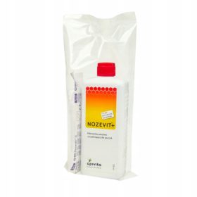   Храна за пчели - Пробиотик за пчели, Пчелинна ферма "Бартник" 0,2 л