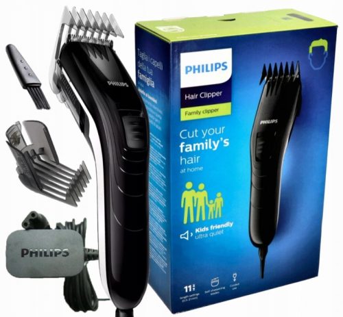  Машинка за подстригване Philips ЗА ПОДСТРИГВАНЕ + код за отстъпка за mgk_store