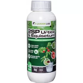    Хвощ коприва 1 л против насекоми, гъбички и акари