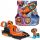  Превозно средство Spin Master Paw Patrol Zuma Mighty Movie Hovercraft
