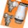 HANZ LUX-M термостатна глава m30x1.5 + 2 други продукта