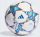 Adidas UCL Junior 290 League 23/24 футбол, бяло и синьо, размер 5
