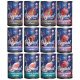  WAFI WET FOOD МИКС ОТ ВКУСОВЕ 12x400G 65% МЕСО