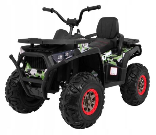  Quad Ramiz PA.XMX-607.CAMO Зелен