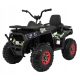  Quad Ramiz PA.XMX-607.CAMO Зелен