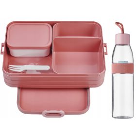    MEPAL BENTO LUNCHBOX ГОЛЯМ КОНТЕЙНЕР 1,5 БУТИЛКА 0,7 BPA БЕЗПЛАТНО