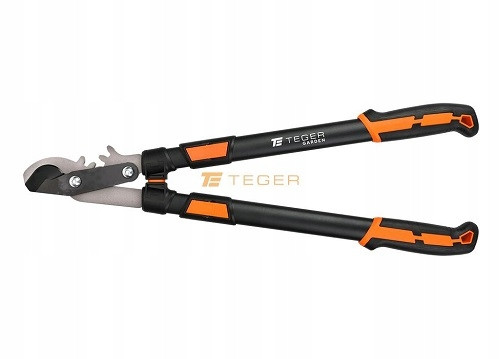  Ръчна ножица Teger 82 см