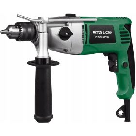    УДАРНА БОРМАШИНА 1050W IDS20-2VS STALCO PREMIUM