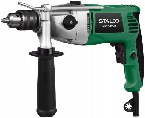  УДАРНА БОРМАШИНА 1050W IDS20-2VS STALCO PREMIUM