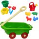 КОМПЛЕКТ КОФИ 4В1 SAND CARRY