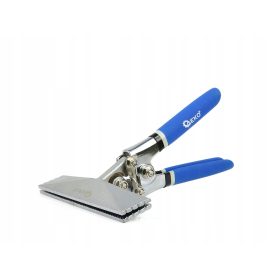    Клещи покривни SZG3 за ламарина, клещи прави 150