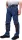 Дълъг работен панталон Reis JEANS303-T GB 50 номер