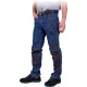 Дълъг работен панталон Reis JEANS303-T GB 50 номер