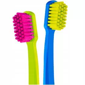    Curaprox Ultra Soft 5460 ръчни четки за зъби 2 бр.