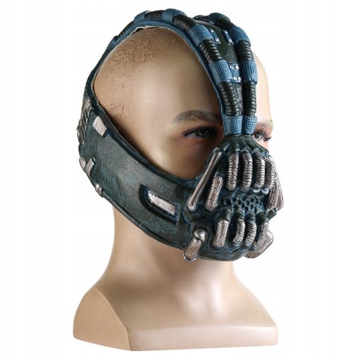  Batman Dark Knight Cosplay Bane Mask