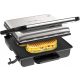  МОЩЕН ЕЛЕКТРИЧЕСКИ КОНТАКТЕН ГРИЛ PANINI TEFAL GC242D 2000W МЕСО ЗЕЛЕНЧУЦИ