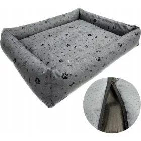    Легло за куче 115x95, ГОЛЯМО, СВАЛЯЕМО