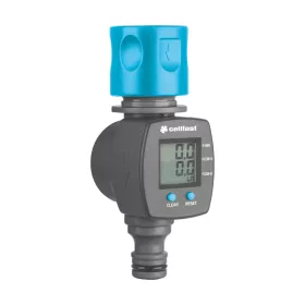    Cellfast 1 електронен контролер за напояване