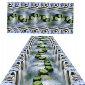   Килим, пътека - Готов килим POL-DYWAN 60 x 200 cm x 8 mm