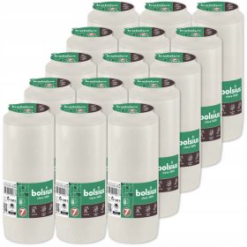   Вложки за свещи Bolsius RC7 140 ч. опаковка от 15 бр.