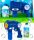 Fru Blu балон шутър с 400 ml синя течност
