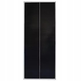   Монокристална соларна батерия 12V 100W