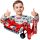  Играчка дискова брана Bruder 02217 Kuhn