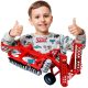  Играчка дискова брана Bruder 02217 Kuhn