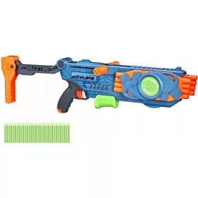  Стартер Nerf Elite 2.0 Flipshots Flip-16
