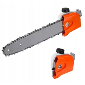    ПРИСТАВКА ПЕПЕРУДА МОТОРЕН ТРИОН 26 мм, 9 фрези