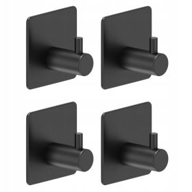   Неинвазивна кука Mark Adler, нюанси на жълто и златно