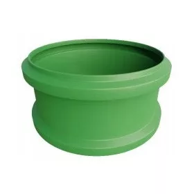    Удължител с височина 30 см и диаметър 60 см